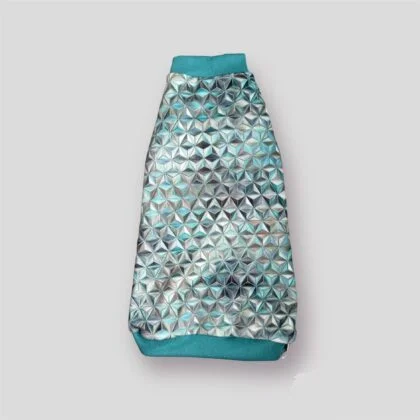 Geodesic Sphynx Cat Fashion Clothes Top by Sphynx In Clothes