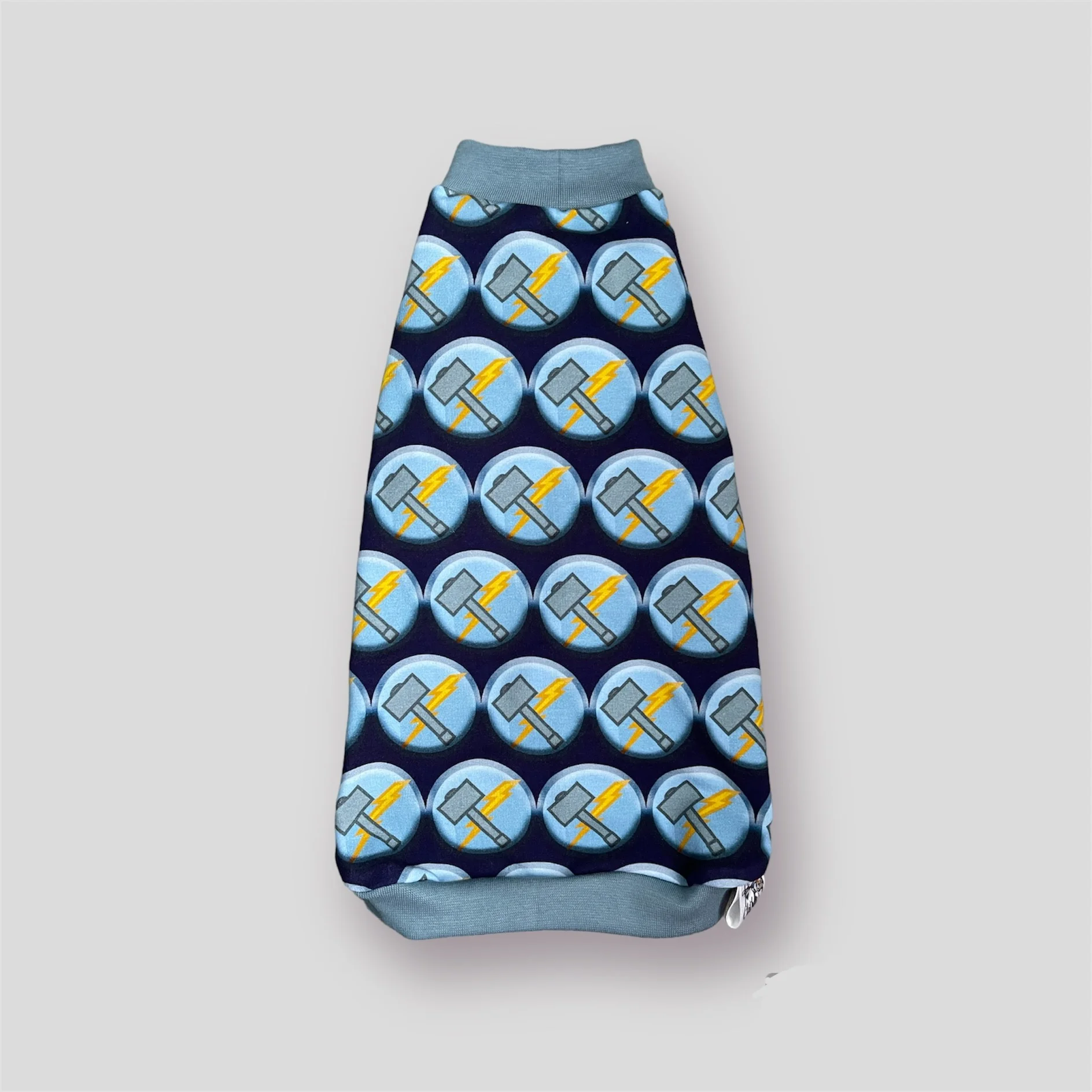 Thor Comin Sphynx Cat Clothes Top by Sphynx In Clothess