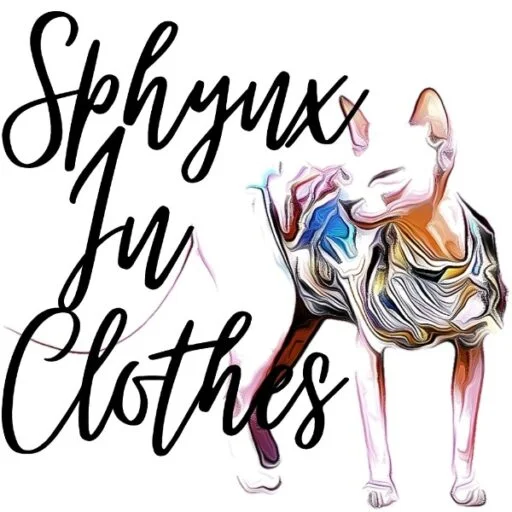 Sphynx Fashion Wear by Sphynx in Clothes