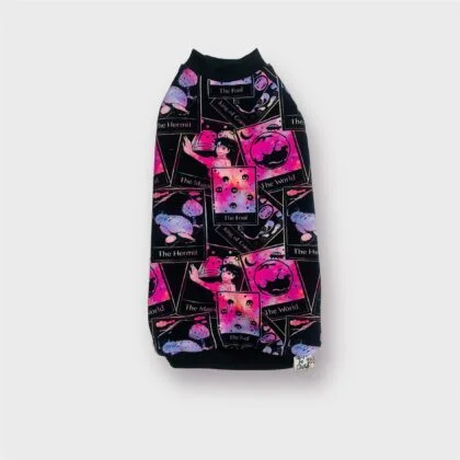 Sphynx Fashion Cat Top Sphynx In Clothes