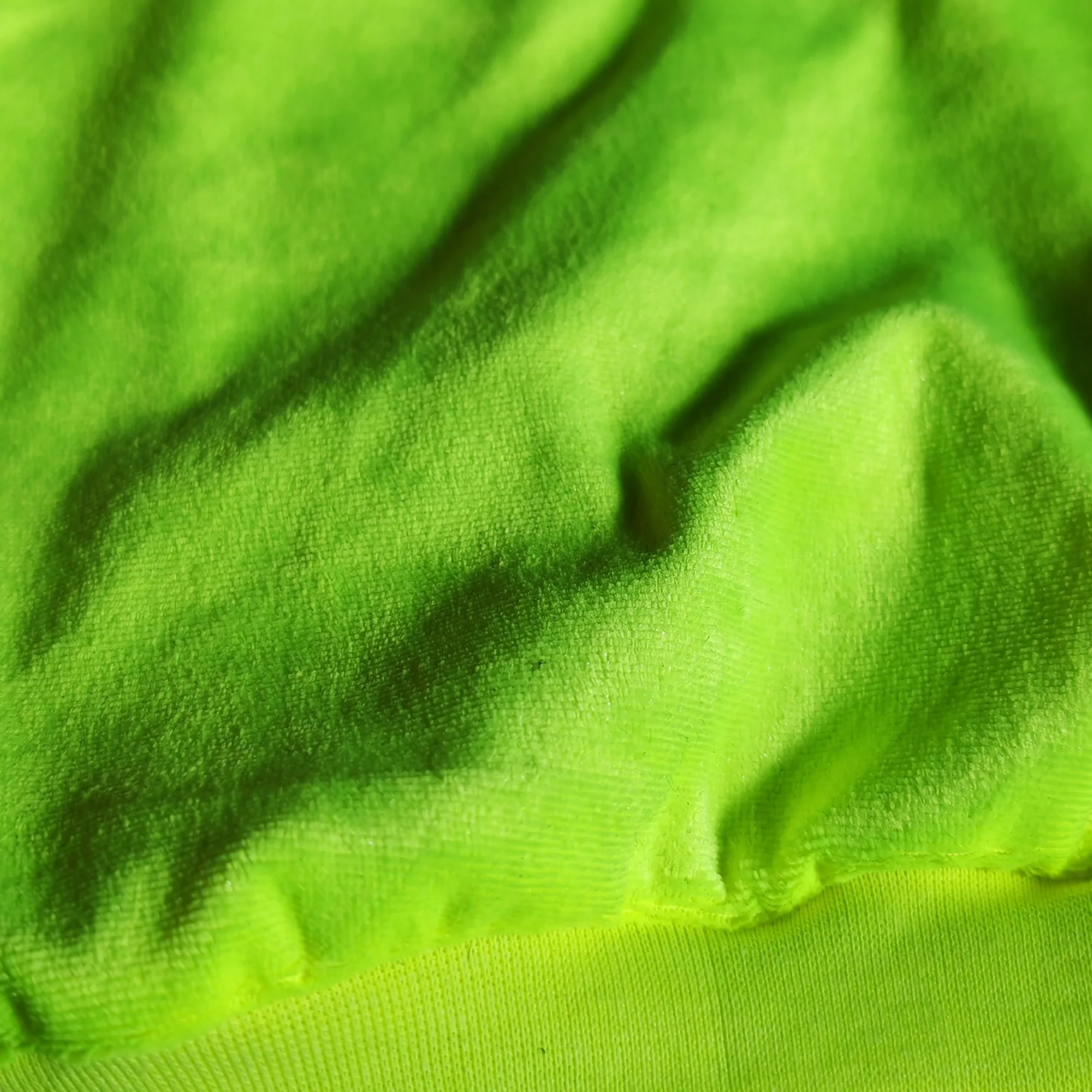 Neon Microfibre - Image 2