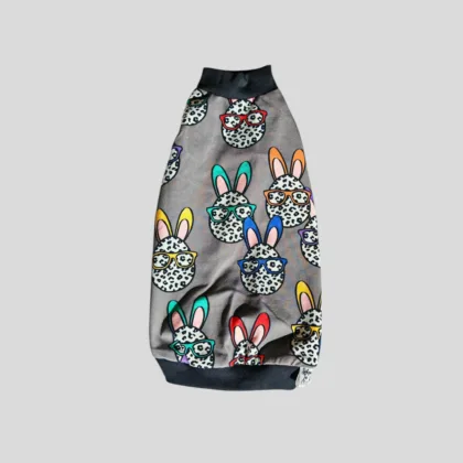 Sphynx Fashion Cat Clothing Tops Devon Rex Clothing Peterbald Clothing
