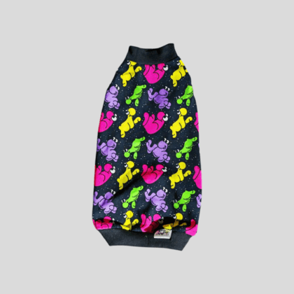 Sphynx Fashion Cat Clothing Top