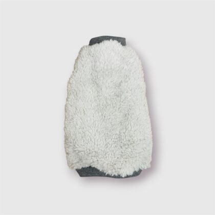 Frost & Fluff - Teddy Sphynx Top